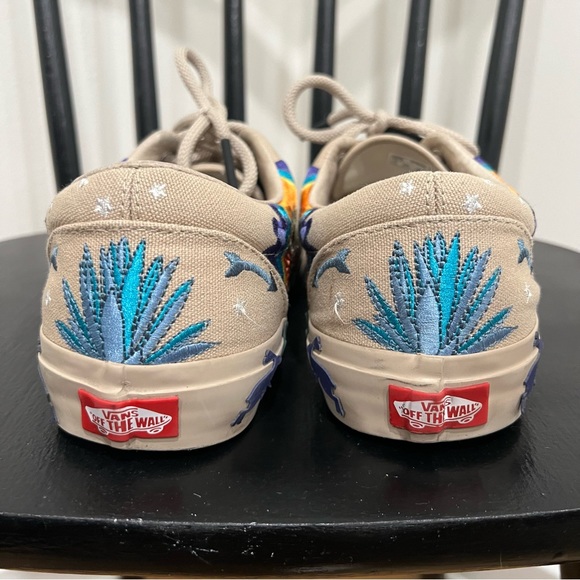 Vans Era Desert Embellish 2018 Size 10 - Picture 3 of 7